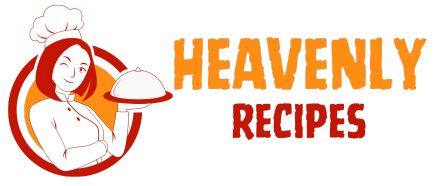 Heavenly Recipes